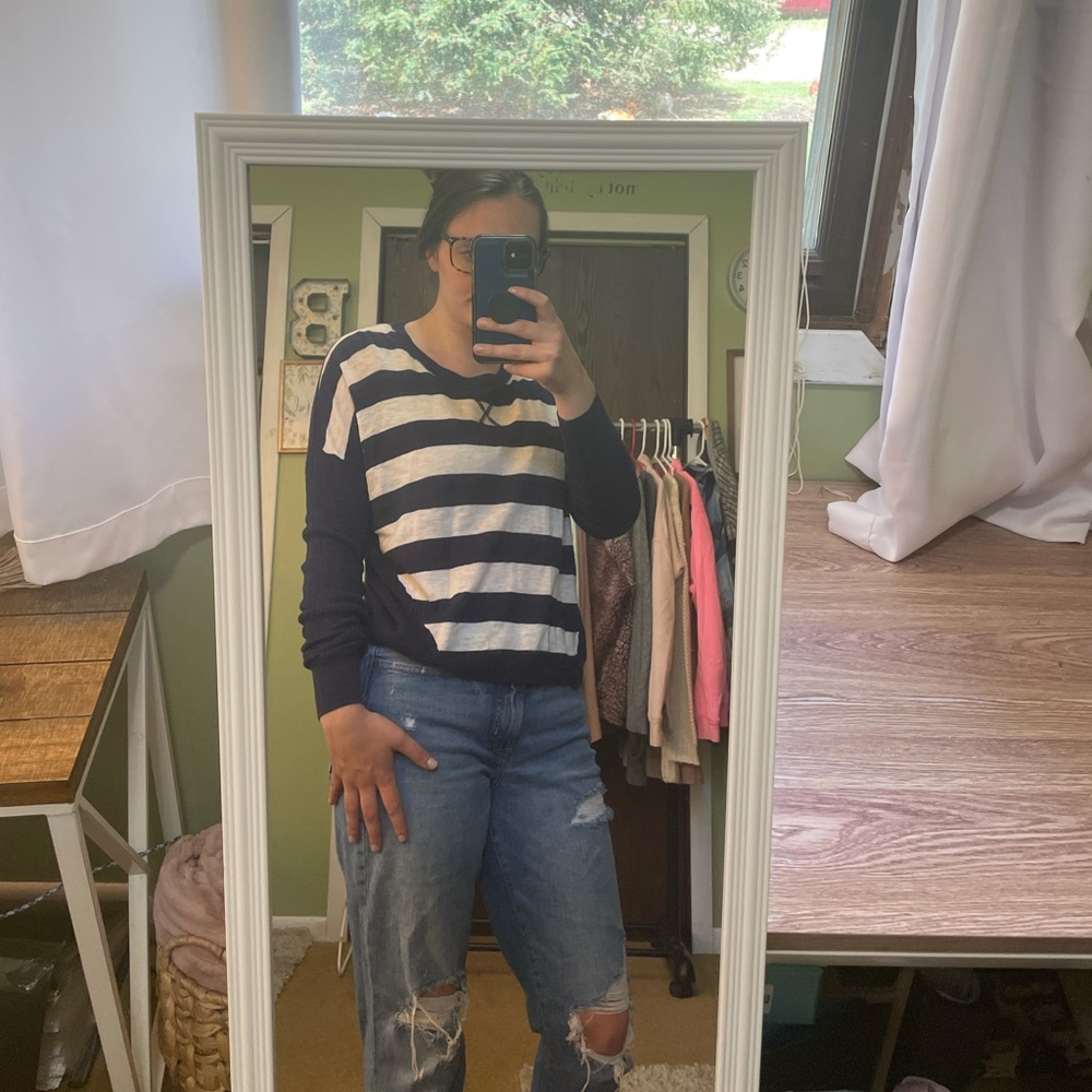 Long Sleeve Top